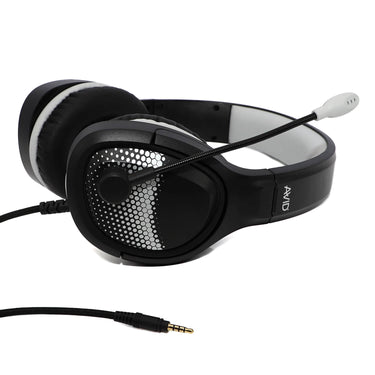 AE-75 classroom headphones for education, bulk school headphones, ideal for student focus and engagement.